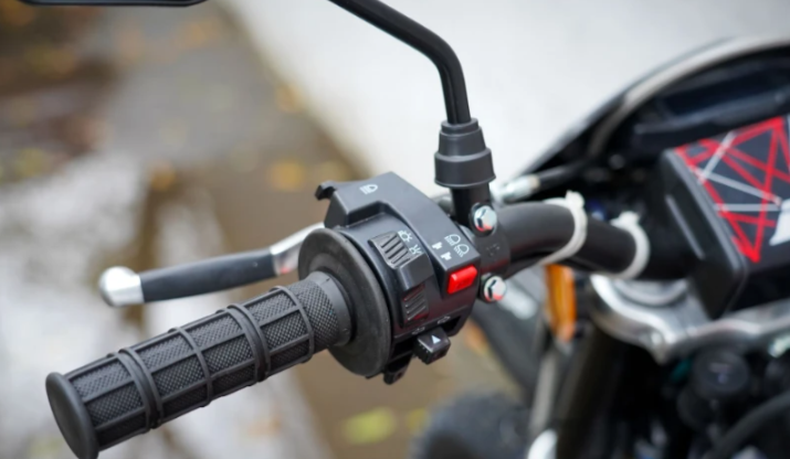 Мотоцикл BSE Z1 Y (035) в Нижнем Новгороде