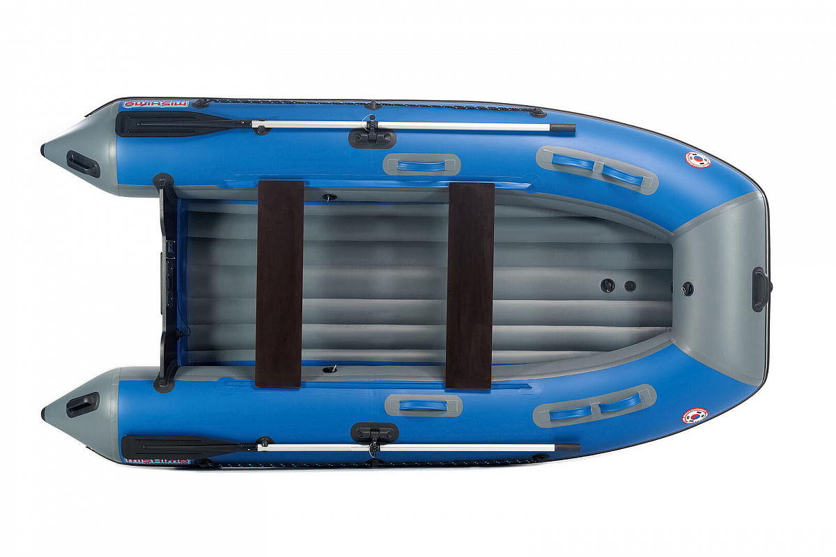 Лодка MISHIMO LITE 370 в Нижнем Новгороде