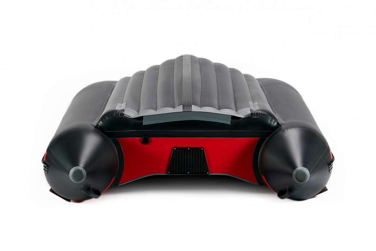 Лодка MISHIMO RAPID 400 в Нижнем Новгороде