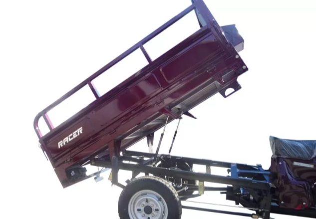 Трицикл RACER RC200ZH MURAVEI в Нижнем Новгороде