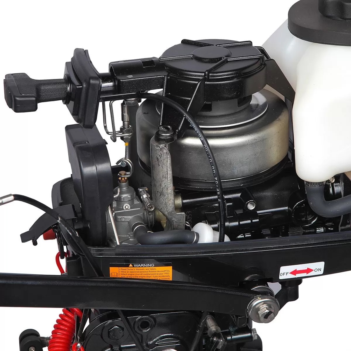 Лодочный мотор MARLIN MP 3 AMHS в Нижнем Новгороде