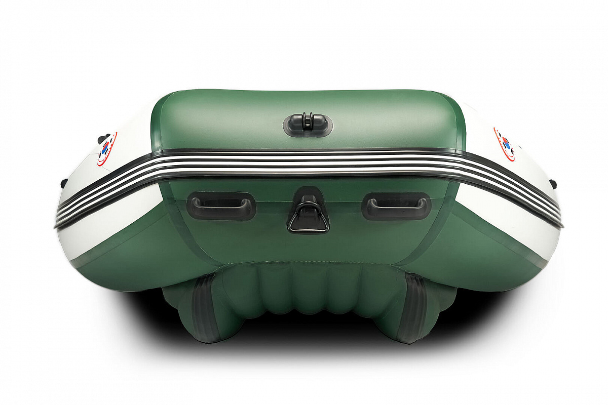 Лодка MISHIMO LITE DF 400 в Нижнем Новгороде