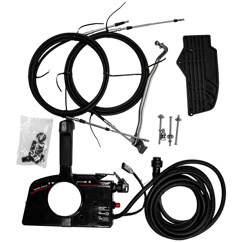 ЛОДОЧНЫЙ МОТОР TOYAMA F9.8FWS в Нижнем Новгороде