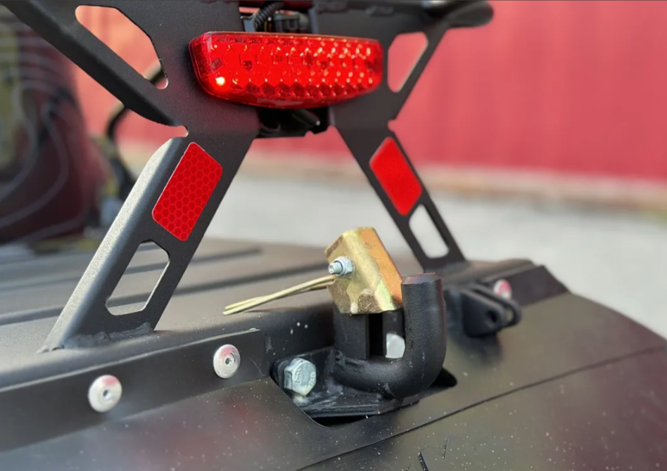 Снегоход РМ TIKSY 500 4Т в Нижнем Новгороде