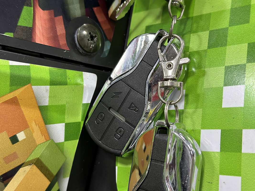 Квадроцикл PROMAX МАЙНКРАФТ 192 в Нижнем Новгороде