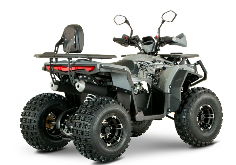 Квадроцикл YACOTA DRAGON LUX LD в Нижнем Новгороде