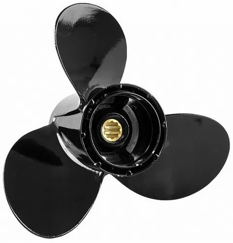 ВИНТ ГРЕБНОЙ SUZUKI DF25-30 / DT20-30; 3X10-1/4X10 в Нижнем Новгороде