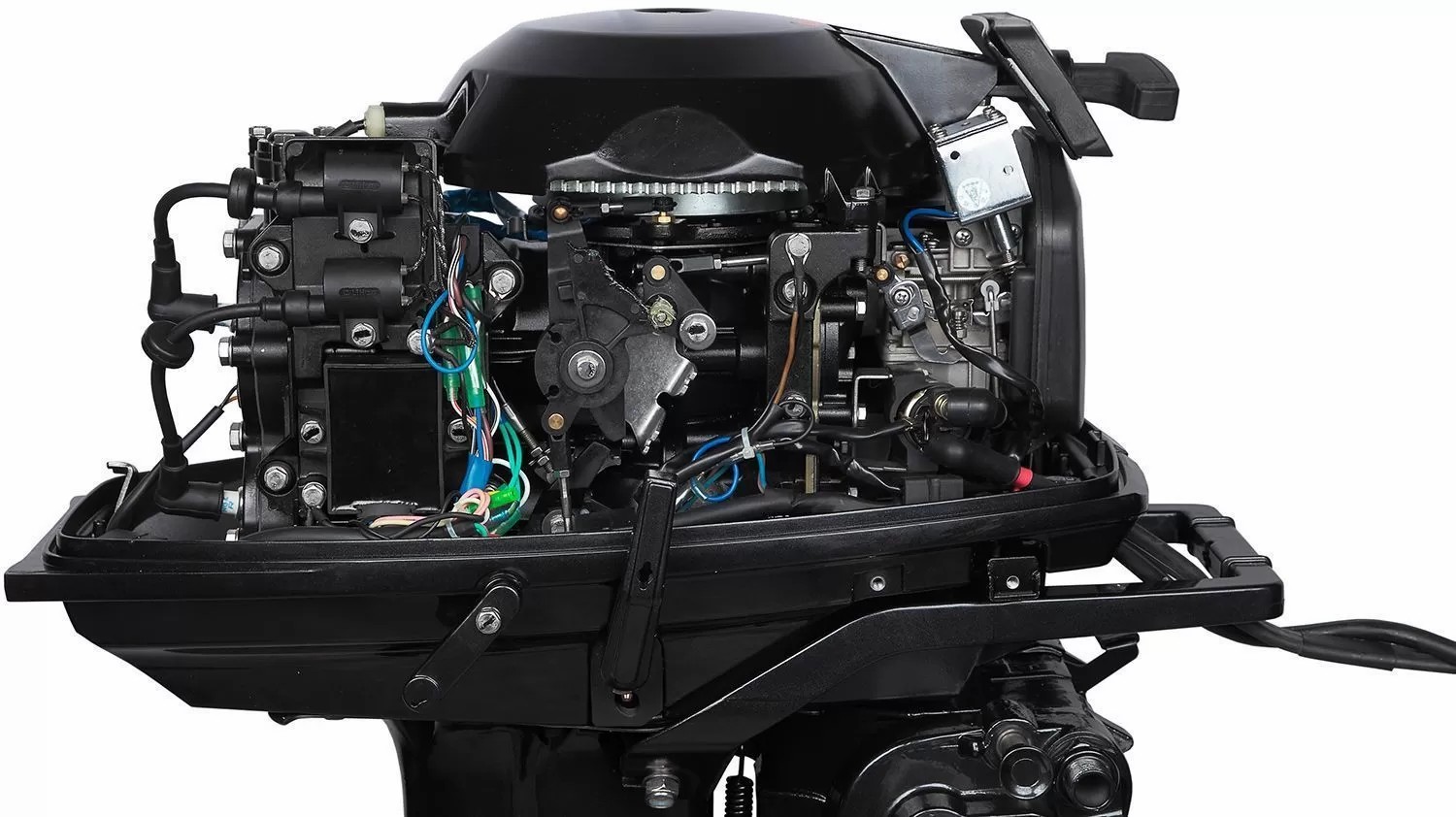 Лодочный мотор MARLIN MP 30 AWRS в Нижнем Новгороде