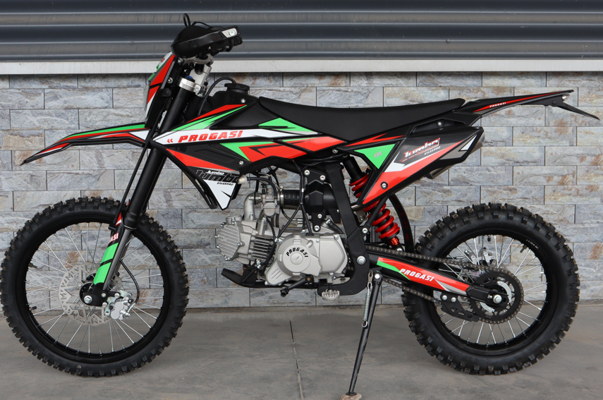 Мотоцикл Progasi Jumbo 150 Pro (19/16) в Нижнем Новгороде