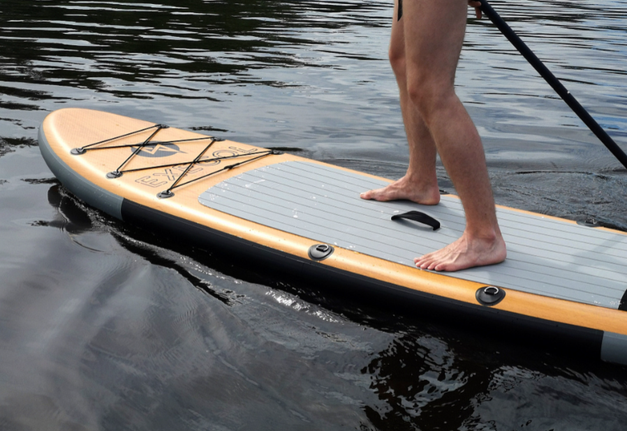 SUP (САП) Доска MISHIMO DECK 10.6(320) в Нижнем Новгороде