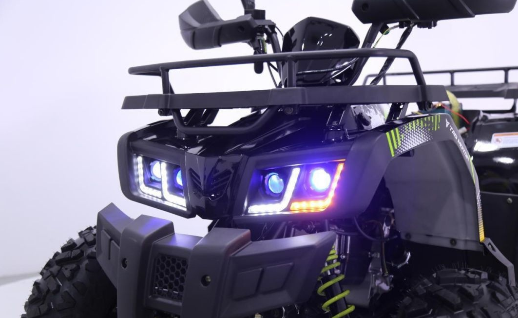 Квадроцикл YACOTA WARRIOR 200 PRO в Нижнем Новгороде