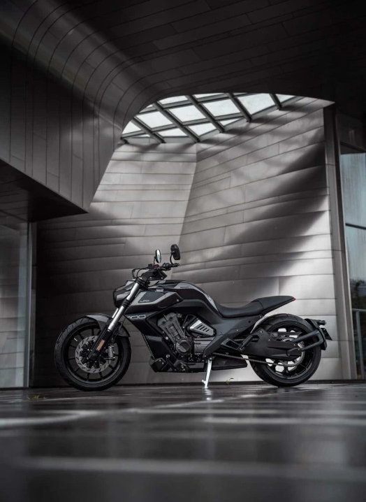 Мотоцикл Benda LFC 700 Pro в Нижнем Новгороде