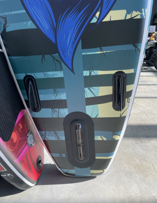 SUP (САП) ДОСКА RAIDEX TAKUMO 10.6’ (320СМ) N 4 в Нижнем Новгороде