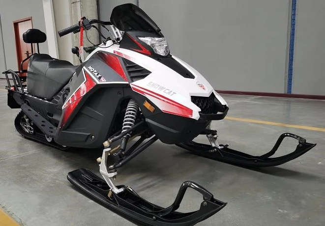 Снегоход Motax Snow Cat 180 EFI в Нижнем Новгороде