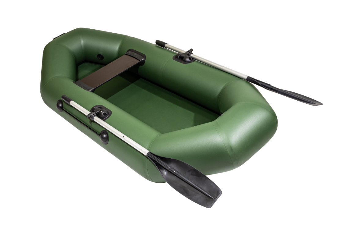 Лодка Барс 230 в Нижнем Новгороде