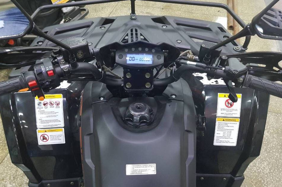 Квадроцикл YACOTA CABO 200 в Нижнем Новгороде