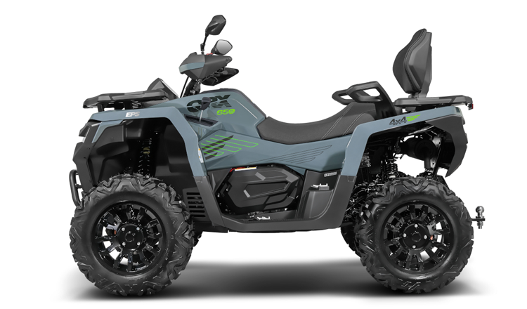 Квадроцикл HND QRX 650 в Нижнем Новгороде