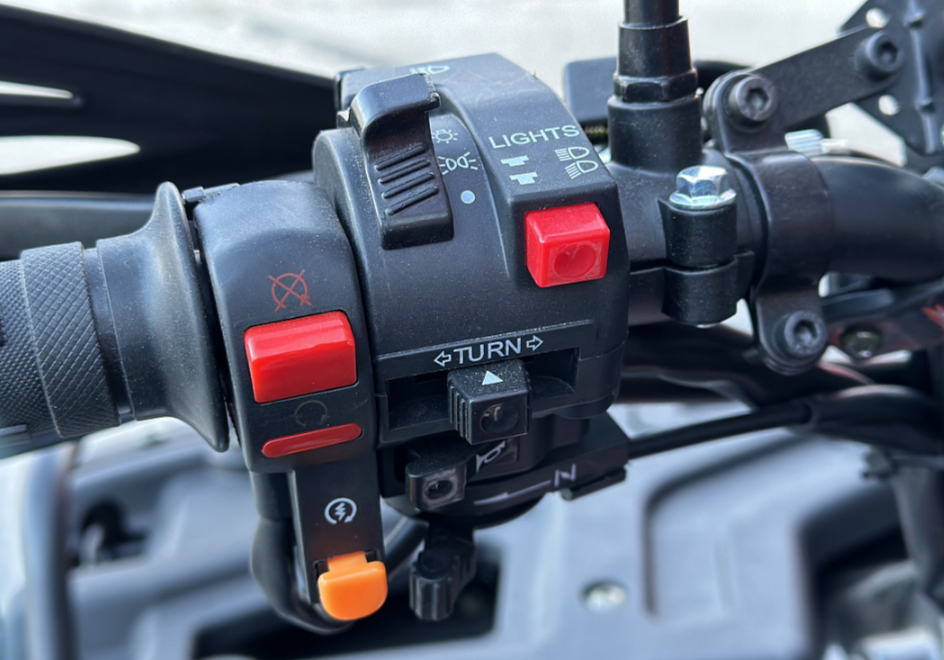 Квадроцикл GBM EXPLORER 400 NEW PREMIUM в Нижнем Новгороде