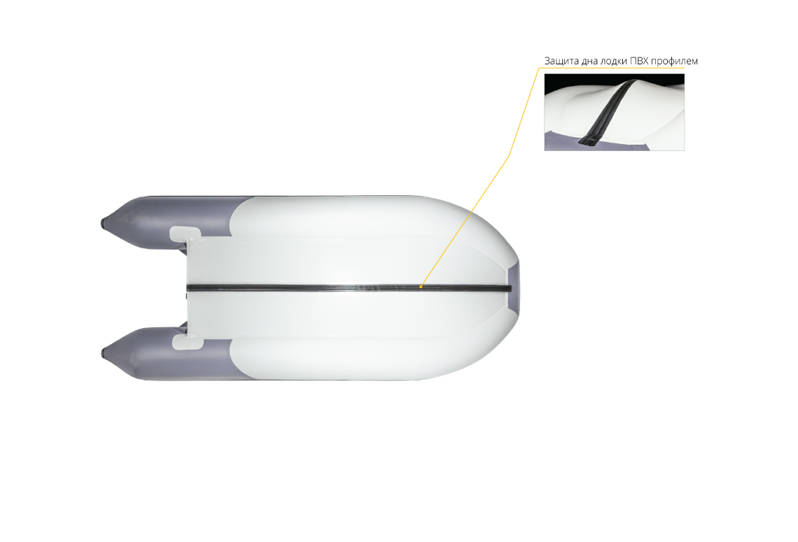 Лодка Ривьера Компакт 3600 СК в Нижнем Новгороде