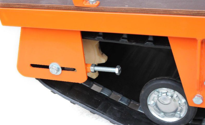 Мотобуксировщик ЧИНУК 11 л.с. в Нижнем Новгороде