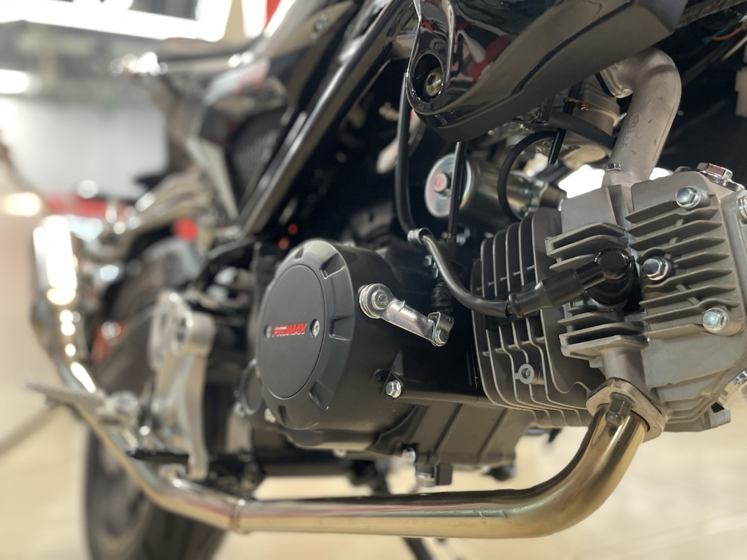 Мопед PROMAX CB150R (49) в Нижнем Новгороде