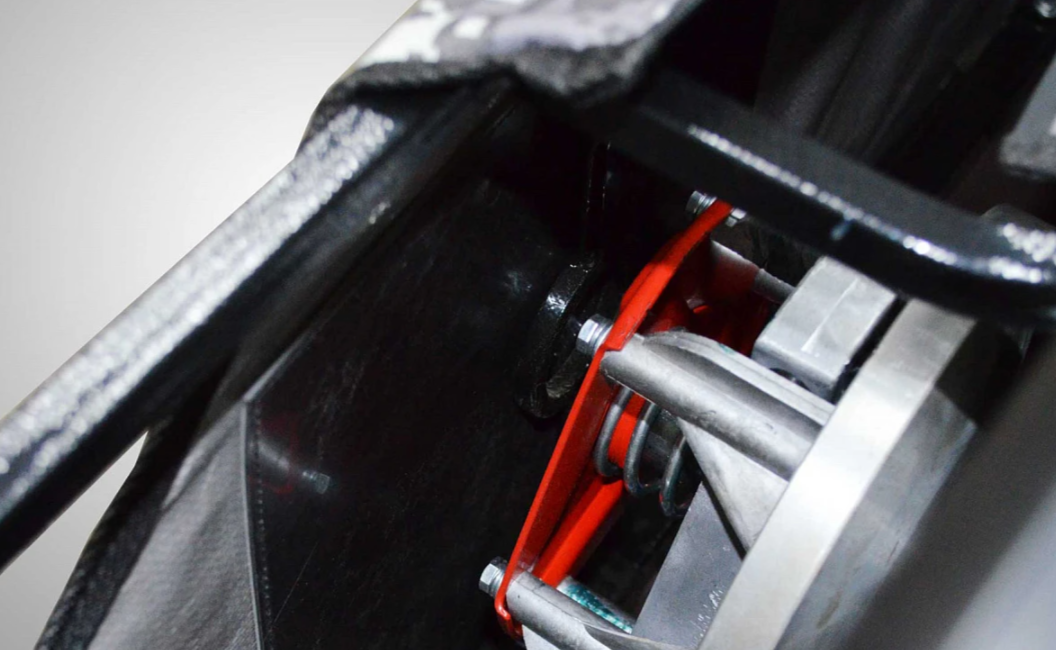 Мотобуксировщик "Богатырь" 15ER (электростартер, реверс-редуктор) в Нижнем Новгороде