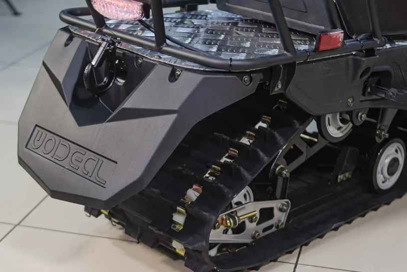 Снегоход Ataki WD 300 в Нижнем Новгороде