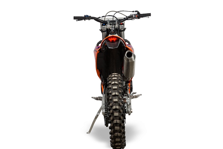 Эндуро мотоцикл IRBIS KTR 250 в Нижнем Новгороде