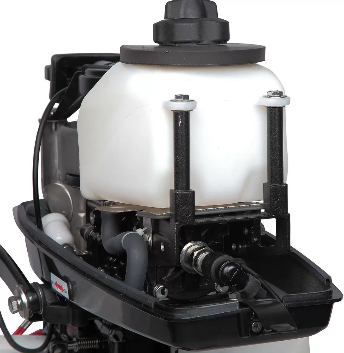 Лодочный мотор MARLIN MP 3 AMHS в Нижнем Новгороде