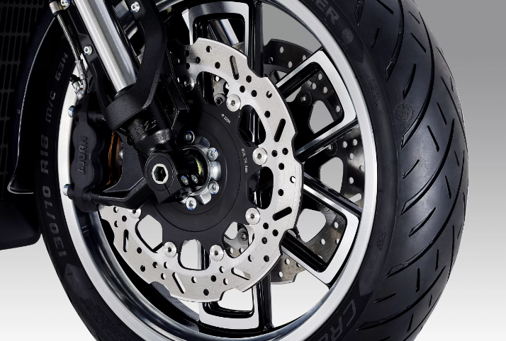 Мотоцикл GAOKIN THOR 1000 в Нижнем Новгороде