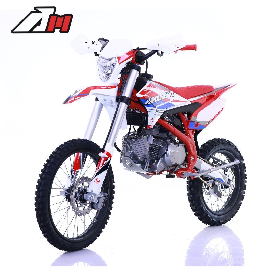 Питбайк YACOTA Apollino AMX-F 150 в Нижнем Новгороде