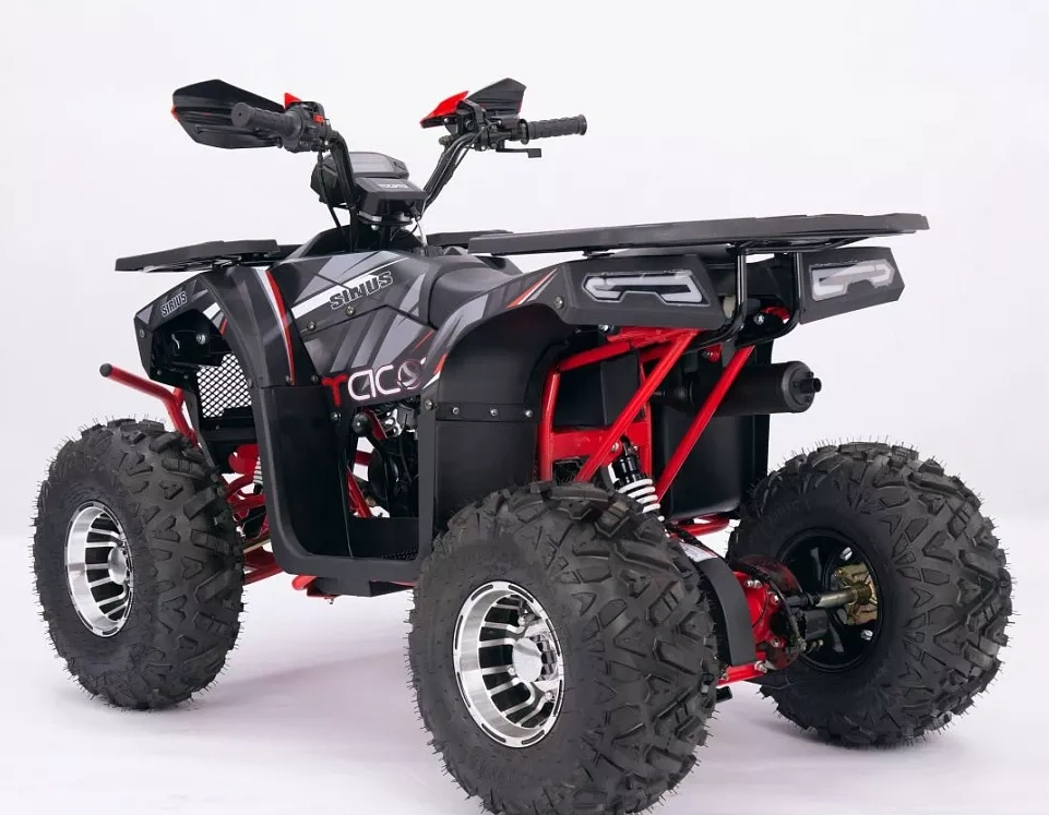 Квадроцикл YACOTA Sirius LD в Нижнем Новгороде
