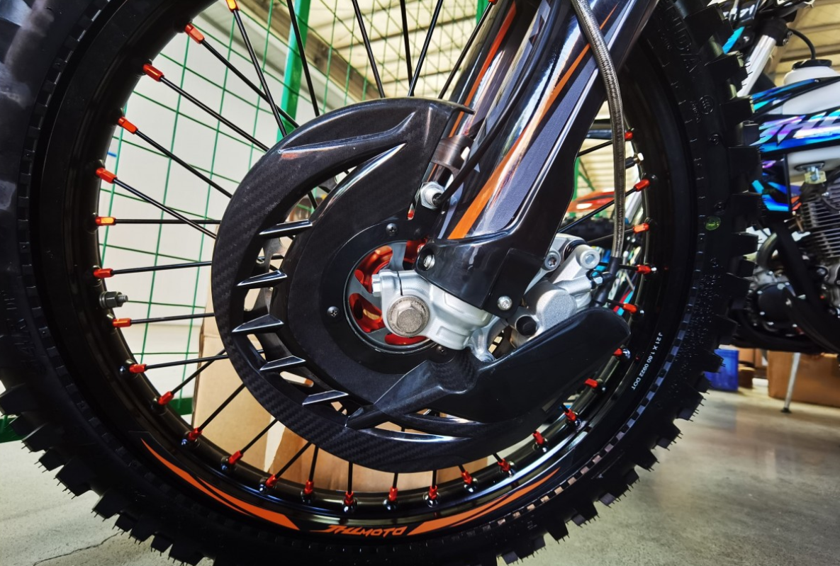 Мотоцикл JHLMOTO JHL Z4 PR250 (172FMM-5) в Нижнем Новгороде