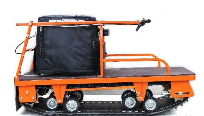 Мотобуксировщик ЧИНУК 11 л.с. в Нижнем Новгороде