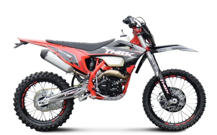 Питбайк TMBK Sprinter 300 (NB300) в Нижнем Новгороде