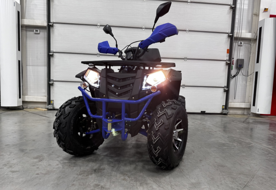 Квадроцикл GBM SHARP BIG 300 NEW PREMIUM в Нижнем Новгороде