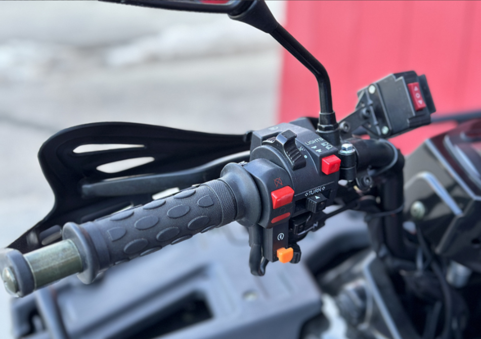 Квадроцикл GBM EXPLORER 400 NEW PREMIUM в Нижнем Новгороде