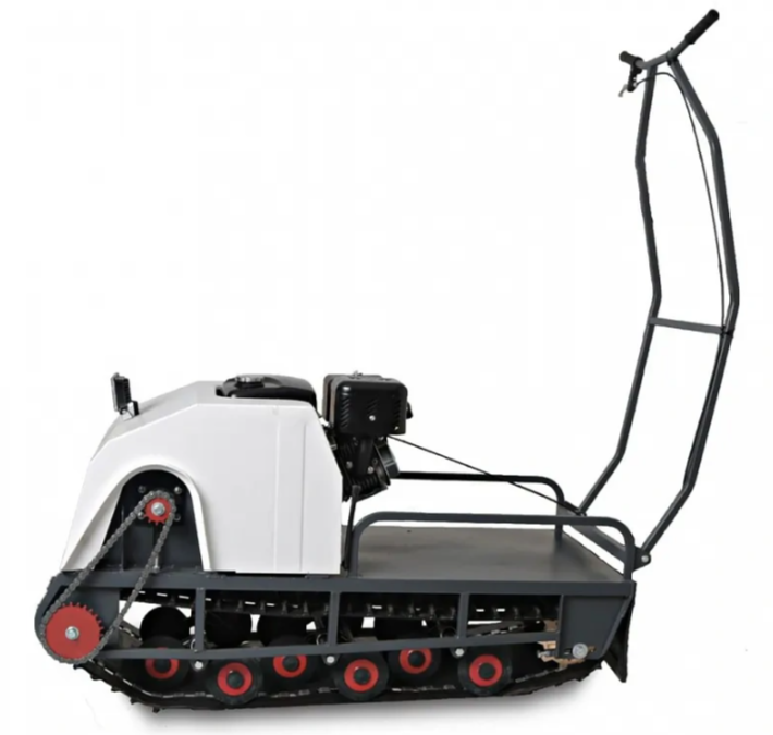 Мотобуксировщик ВЕПС «БЮДЖЕТНЫЙ» 15 л.с. в Нижнем Новгороде