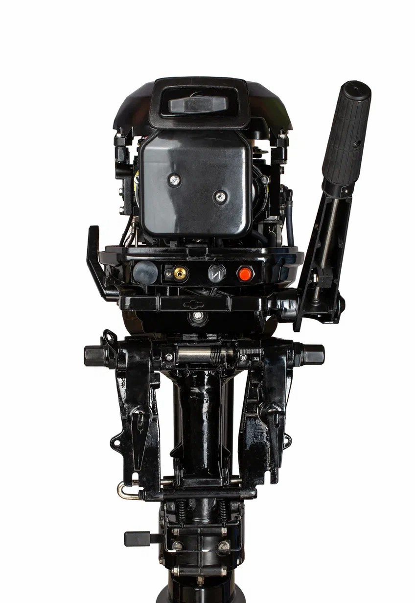 ЛОДОЧНЫЙ МОТОР GLADIATOR G30FHS в Нижнем Новгороде