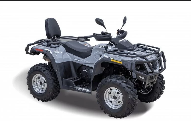 Квадроцикл HISUN TACTIC 550 (HS550ATV) NORMAL в Нижнем Новгороде