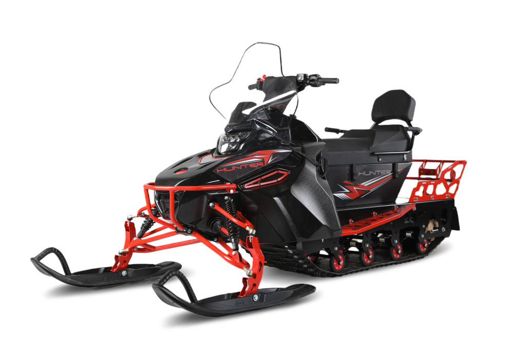 Снегоход IKUDZO HUNTER 700LK 25 V2 в Нижнем Новгороде
