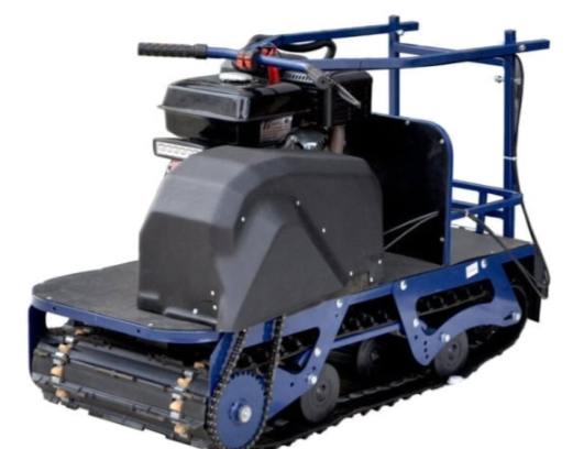 Мотобуксировщик БАРС ПАРТИЗАН 380 F7F в Нижнем Новгороде