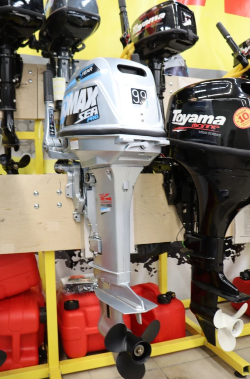 Лодочный мотор PROMAX SP20FHS в Нижнем Новгороде