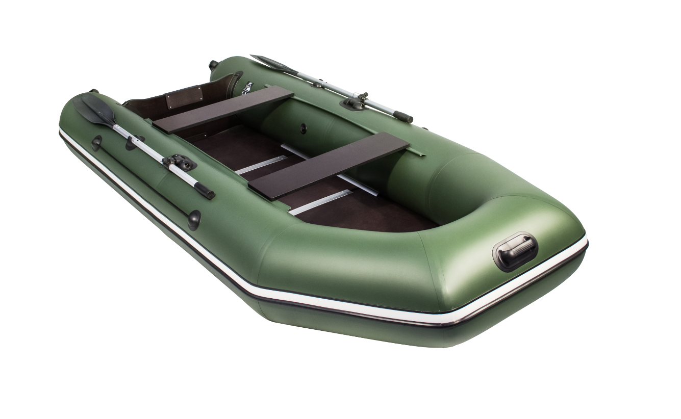  Лодка АКВА 3200 ск в Нижнем Новгороде