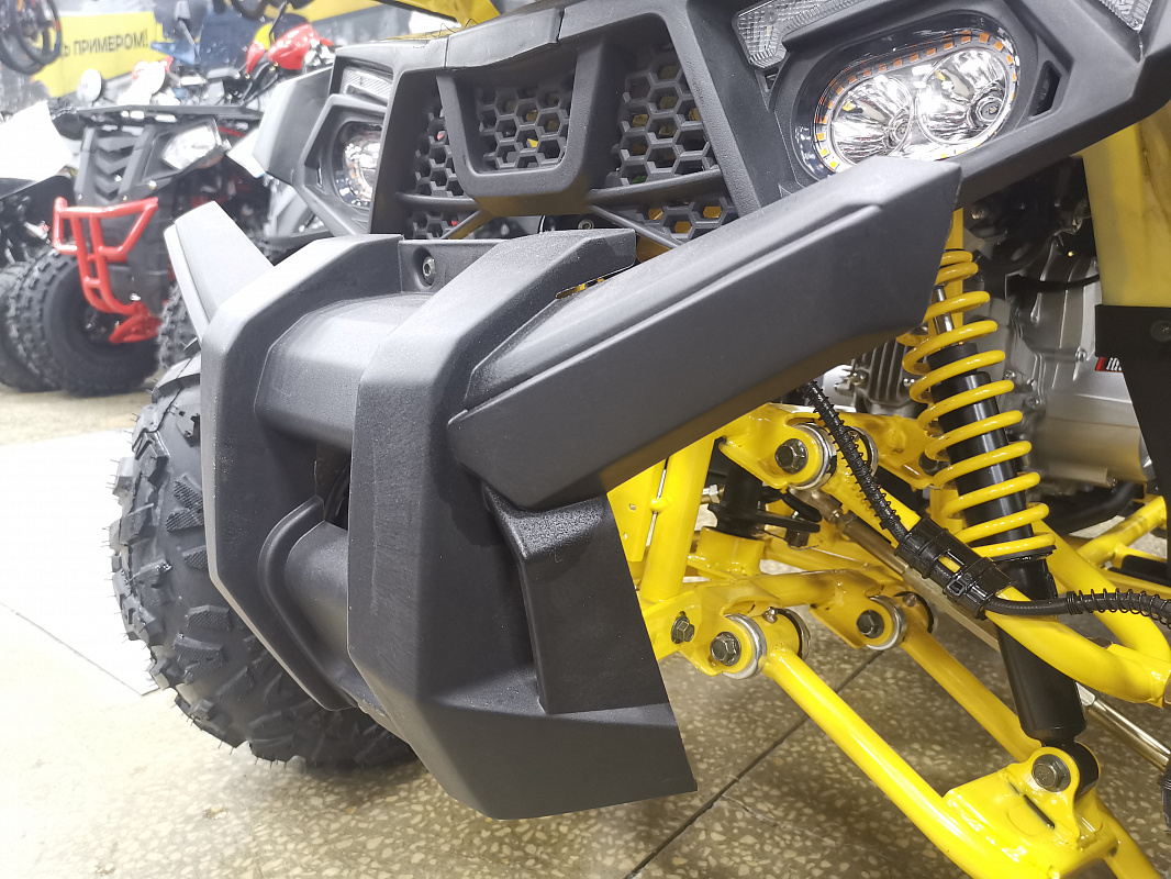 Квадроцикл PROMAX STORM 190 PRO в Нижнем Новгороде