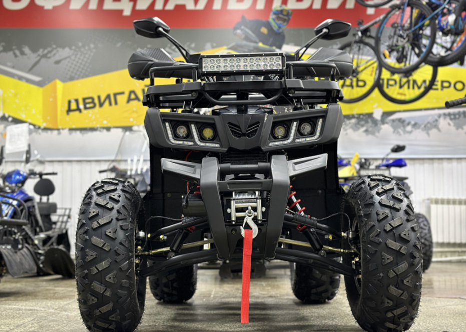 Квадроцикл GBM MAVERICK 300 NEW PREMIUM в Нижнем Новгороде