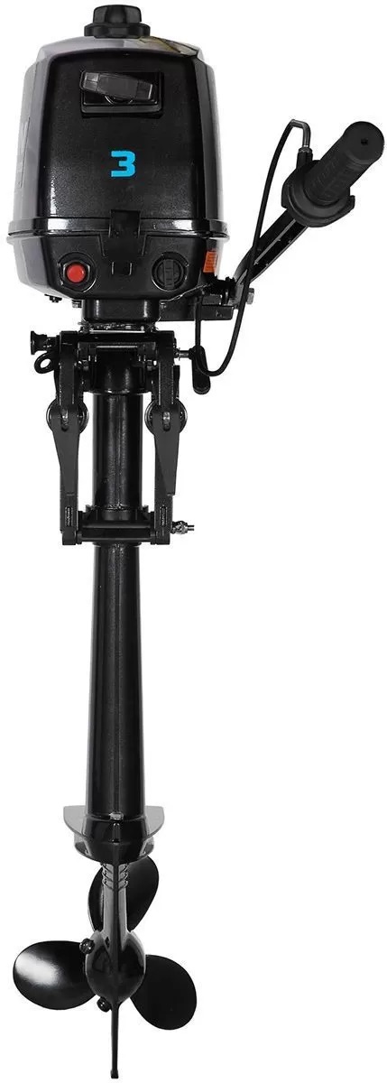 Лодочный мотор MARLIN MP 3 AMHS в Нижнем Новгороде