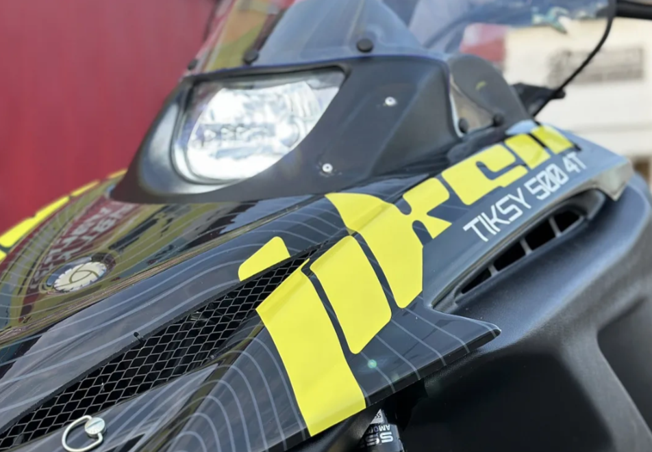 Снегоход РМ TIKSY 500 4Т в Нижнем Новгороде