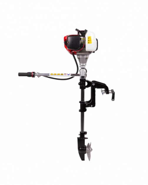 Подвесной лодочный мотор TOYAMA TA 2 в Нижнем Новгороде