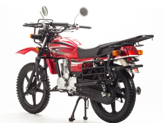 Мотоцикл FORESTER 200 (2021 г.) в Нижнем Новгороде